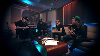 Musik-Video-Miniaturansicht zu La Última Canción Songtext von CNCO