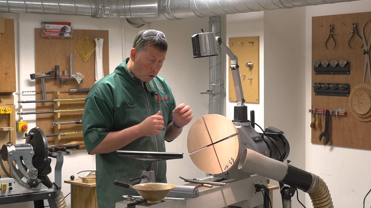 "Axminster Woodturning"  flanšas tekinimo griebtuvui