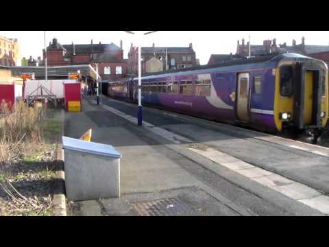 Season 6, Episode 46 - Wigan Wallgate