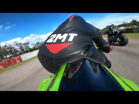 600cc X 1000cc  MELHORES MOMENTOS Track Day AGA |  Guaporé