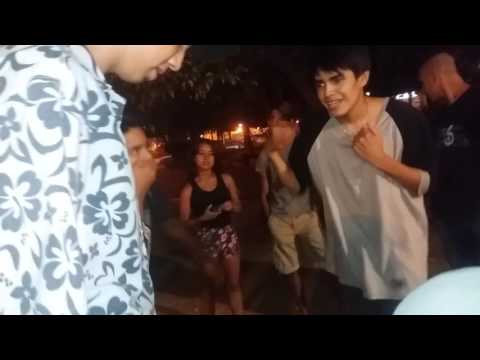 Midfing vs Fórmula | Guerra Rial [FECHA 1] 8vos Rial