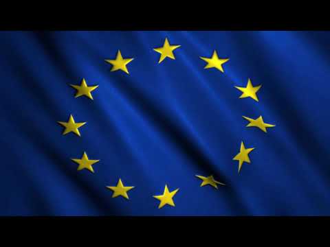 EU International Anthem | Ode To Joy