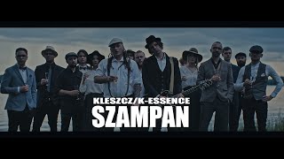 Kadr z teledysku Szampan tekst piosenki Kleszcz / K-Essence
