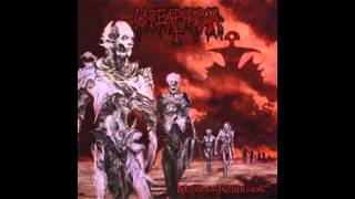 Goreaphobia - Black Ash Eyes