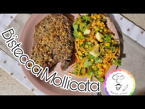 Bistecca Mollicata