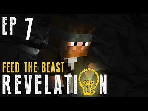 Bad Omen? | FTB Revelation Ep 7