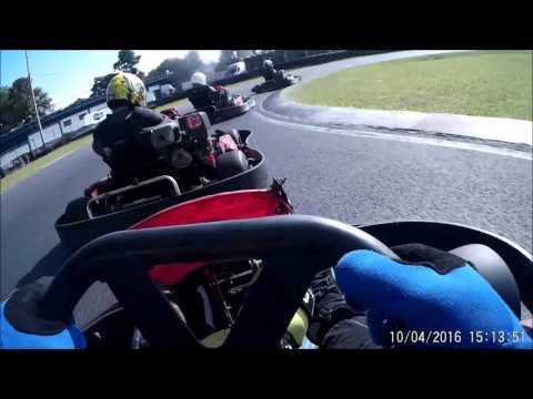 Kartaholics 2016 etapa 4 Interlagos