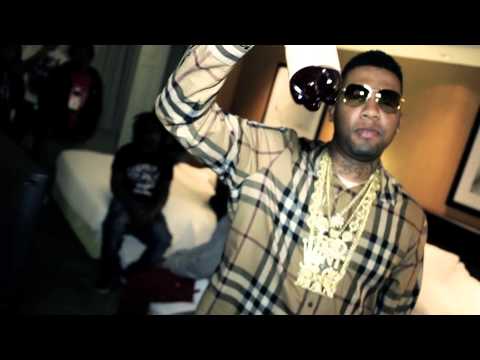 Lil Blood feat Philthy Rich & Boo Banga Way Im Acting Official Video