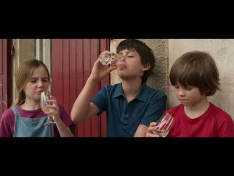 Back To Burgundy (2017) Trailer