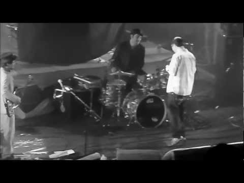 Guano Padano feat. Mike Patton - Prairie Fire (live in London)