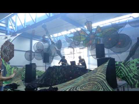 PSYBOX *** All Hallows Eve *** - FELE Intro