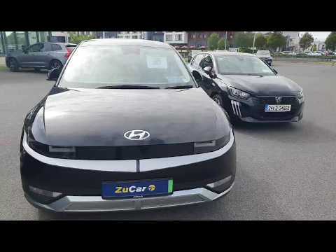 Hyundai IONIQ 5 Premium *High Spec, Low Kms* - Image 2
