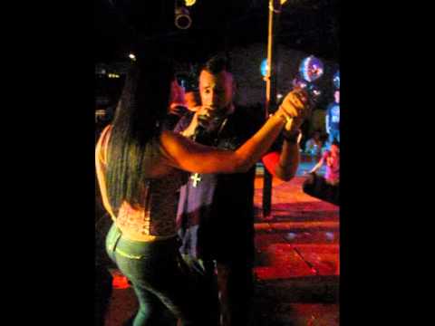 740 BOYZ IN COLOMBIA