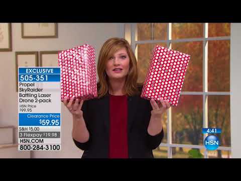 HSN | Electronic Connection 09.17.2017 - 03 PM