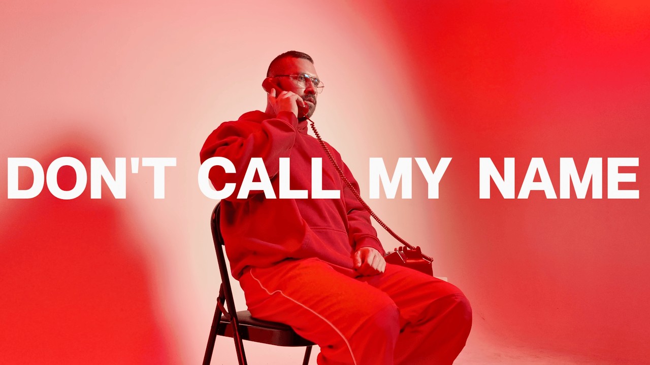 CARTFISH - Don't Call My Name