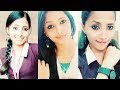 Krishna Shilpa Chippu Chippy TikTok ID Krishnashilpa8598 Best Latest Trending Tamil TikTok