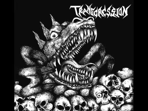 Transgression - Transgression