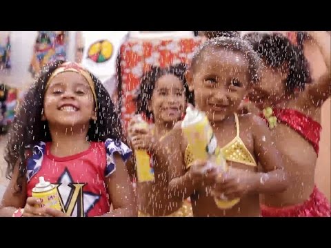 DóRéMiLá - Vídeo de Apresentação