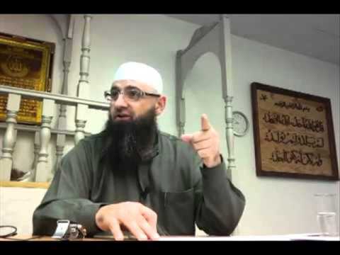 Safet Kuduzovic   Uslovi ispravnosti namaza