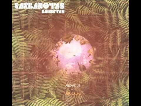 Garbanotas Bosistas - Trippy Love