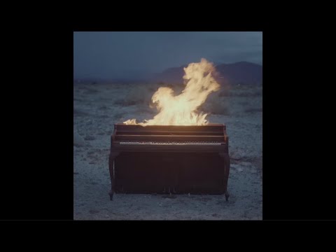 [FREE] d4vd Type Beat - "burn it all"