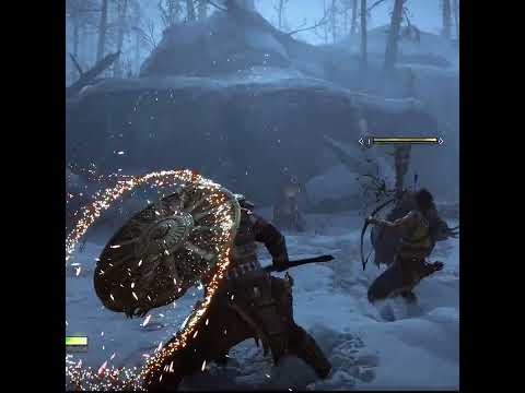 God of War Ragnarok Digital Deluxe Edition Walkthrough Gameplay PS5 4K 60 fps