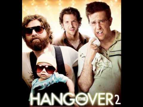 hangover 2 Mike Tyson- One Night In Bangkok