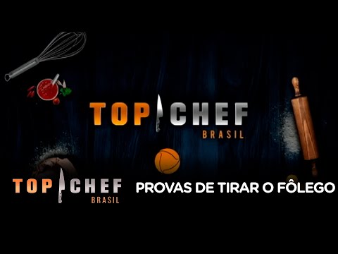 Trailer de Top Chef Brasil (2019)