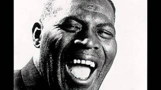 Howlin&#39; Wolf-Oh Red!