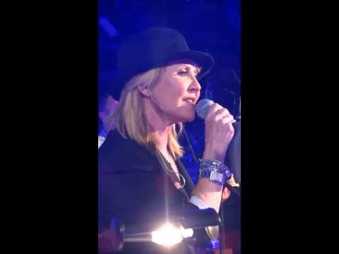 Lulu Under The Bridge 2013