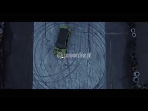 B.R.O.-Co Ty p mnie wiesz (Trailer)