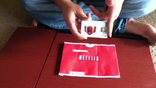 How to get  free Netflix