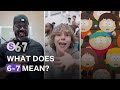 6 7 Is The New Trend Taking Over Social Media But What Does It Mean Stuff Co Nz