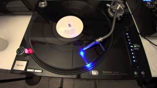 Default - Our Sound (Original Mix) 12"