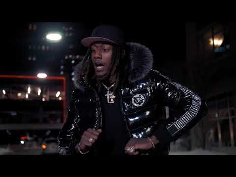 500 Kellz - "Take Me Away"