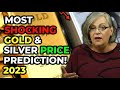 URGENT! Gold & Silver Prices Will EXPLODE After This Happens! | Lynette Zang