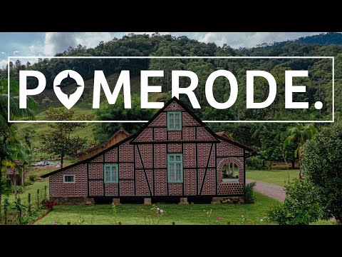 POMERODE, SC: Um roteiro de 1 dia (e meio) na cidade mais alemã do Brasil