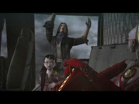 Bayonetta (PC) - Smashing Costumes: Bayonetta Teaser