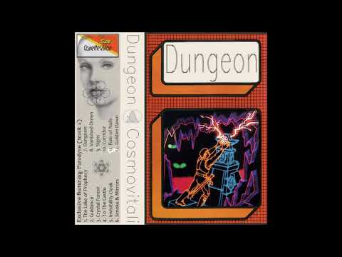 06. COSMOVITALI - Smoke & Mirrors