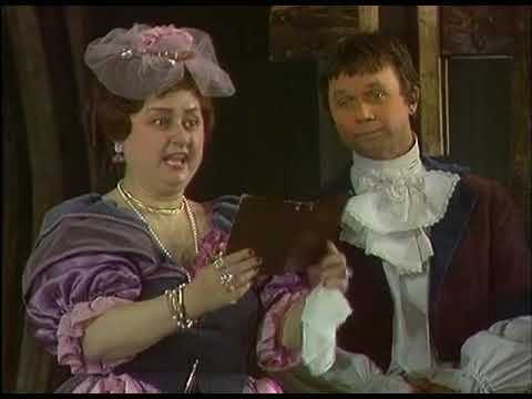 Chirița în provincie, de Vasile Alecsandri