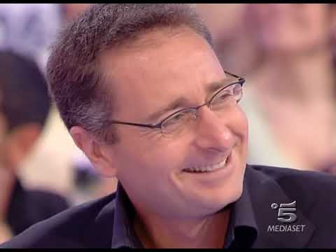 Ciao darwin 4 sosia vs omonimi