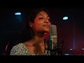 Vaseegara L Minnale L Bombay Jayashri Harris Jayaraj L Feat By Snehaa Seshadri Nath L K4C Academy
