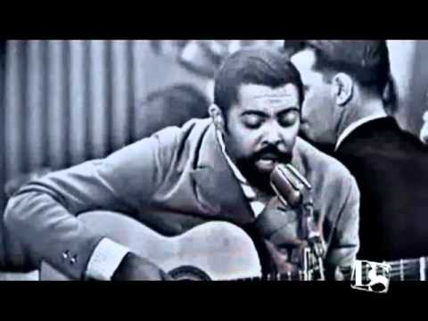 Festival Record 1967 - Gilberto Gil - Domingo no Parque