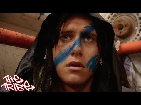 The Tribe - Season 4 - Episode 34 (Deutsch) (HD)
