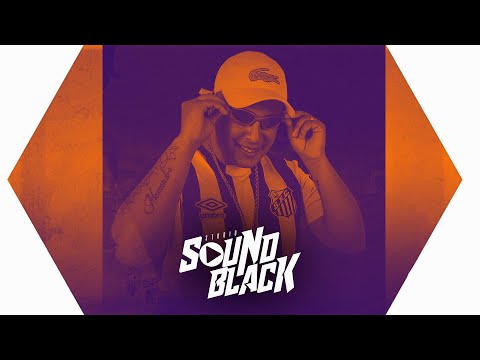 MC Lukinhas LT - Preto Milionário (Lyric Video) Sound Black