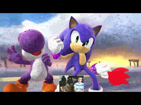 DaT Mellow & CvG | Moonshine Vs. HLG | Ghey & Primal | JFK RR Tie Breaker