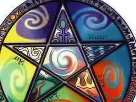 Wiccan Heart