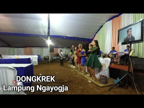 all artis LAMPUNG NGAYOGJA | aZkia naDa