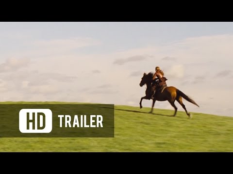 Far from the Madding Crowd (2015) - Official Trailer [HD]