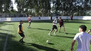 Download lagu Winter Season Game: Week 1, Esencia FC vs Calma FC (Full Match) mp3